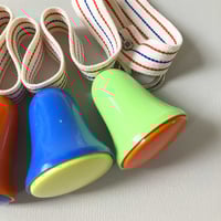 Image 2 of Ruban cloches hochets Chicco avec boîte