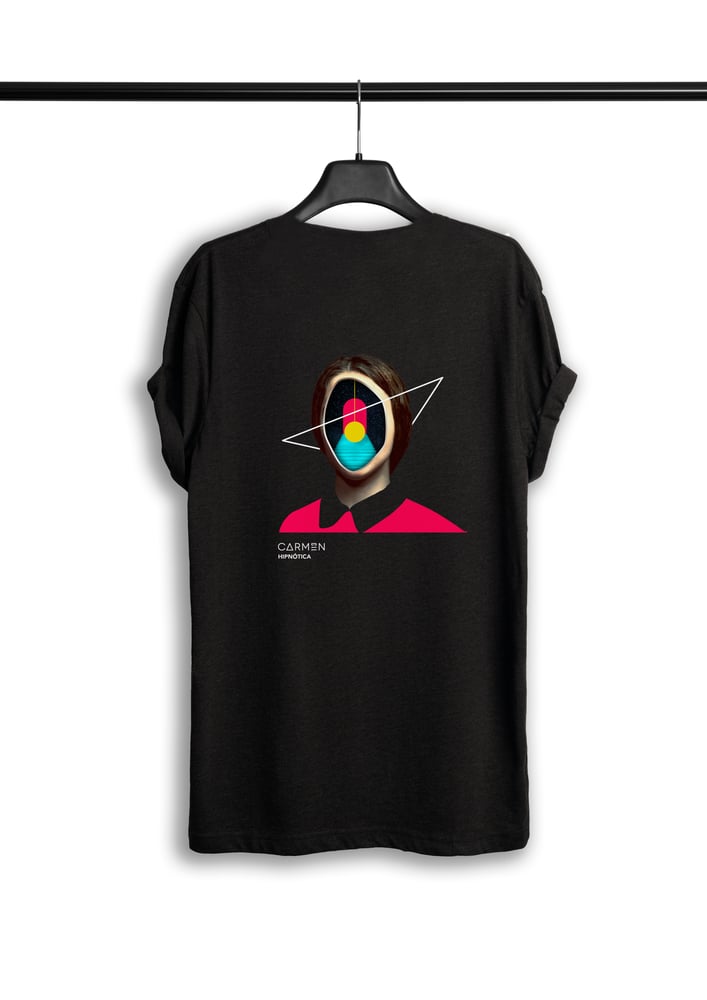 Image of 🔻Hipnótica - Negra