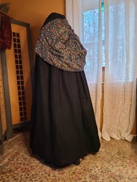 Image 4 of Black Cloak 