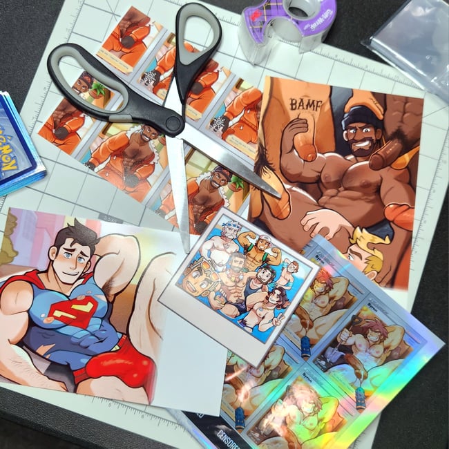 Hot Trash! (Read Description!!)