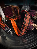 Image 2 of ⛓chains⛓ lanyards (red or white)