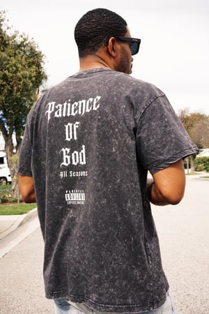 Image of POG Distressed Tee