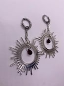 Image 5 of 🩸holy blood🩸 earrings (gold or silver)