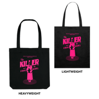 Image 2 of Final Girl Tote