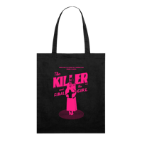 Image 3 of Final Girl Tote