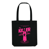 Image 4 of Final Girl Tote