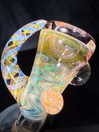 Image 1 of 14mm slide 