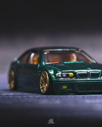 Image 7 of BMW E46 M3 CUSTOM