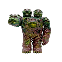 Image 2 of DodomekiDoom Hellish Swamp