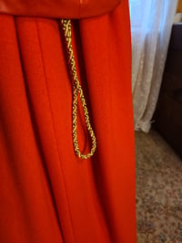 Image 2 of Kinsale Red Cloak