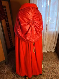 Image 4 of Kinsale Red Cloak