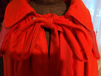 Image 5 of Kinsale Red Cloak