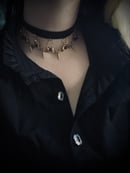Image 4 of lay hands choker