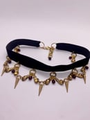 Image 5 of lay hands choker