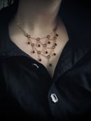 Image 4 of His bloody web