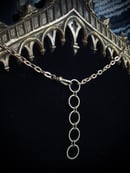 Image 3 of thorns necklace