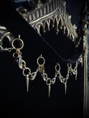 Image 3 of lay hands choker