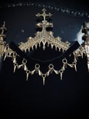 Image 1 of lay hands choker