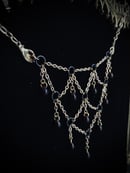 Image 2 of His bloody web