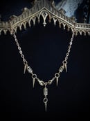 Image 1 of His kept necklace