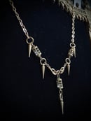 Image 2 of His kept necklace