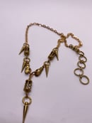 Image 5 of His kept necklace