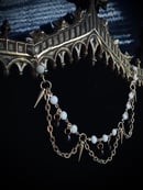 Image 2 of for the favored necklace