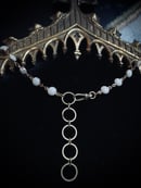 Image 3 of for the favored necklace