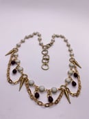 Image 4 of for the favored necklace