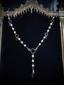 Image 1 of for the cherished necklace