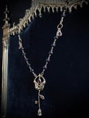 Image 3 of holy rose necklace