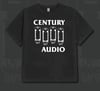 The Century Audio Benefit Tshirt (PREORDER)