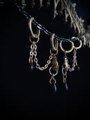 Image 2 of to have & hold earrings