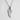 LOVE ~ WORD ON A WING PENDANT