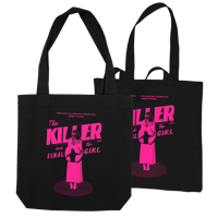 Image 1 of Final Girl Tote