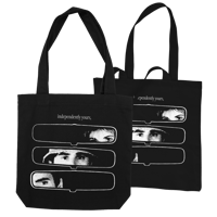 Image 1 of Rearview Tote