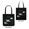 Rearview Tote