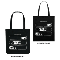 Image 2 of Rearview Tote