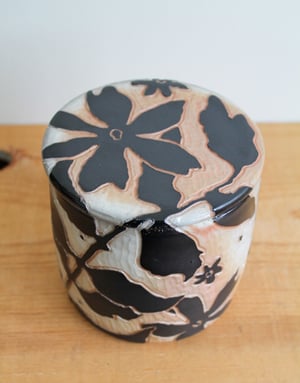 Image of Wildflower Jar
