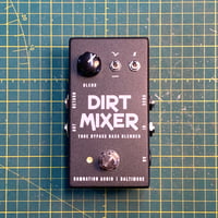 Image 1 of Dirtmixer | Bass Blender