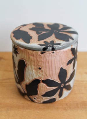 Image of Wildflower Jar