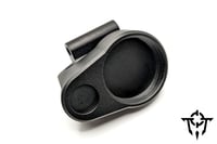 Image 4 of 4.5mm to AR-15 Stock Adapter