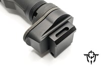 Image 2 of 4.5mm to AR-15 Stock Adapter