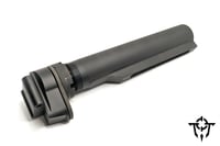 Image 1 of 4.5mm to AR-15 Stock Adapter