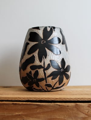 Image of Wildflower Vase