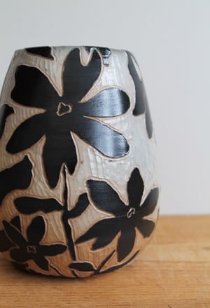 Image of Wildflower Vase