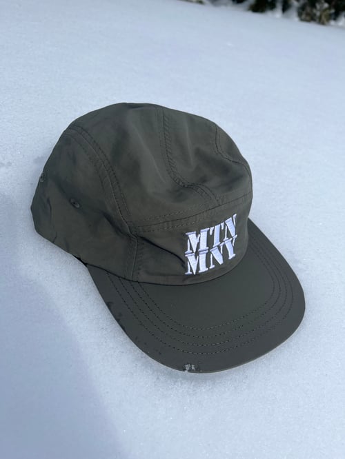 Image of Skinner 5-Panel