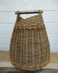 Large Asymmetric Basket