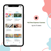 MyTime Express Course Access- Up to 5 Users