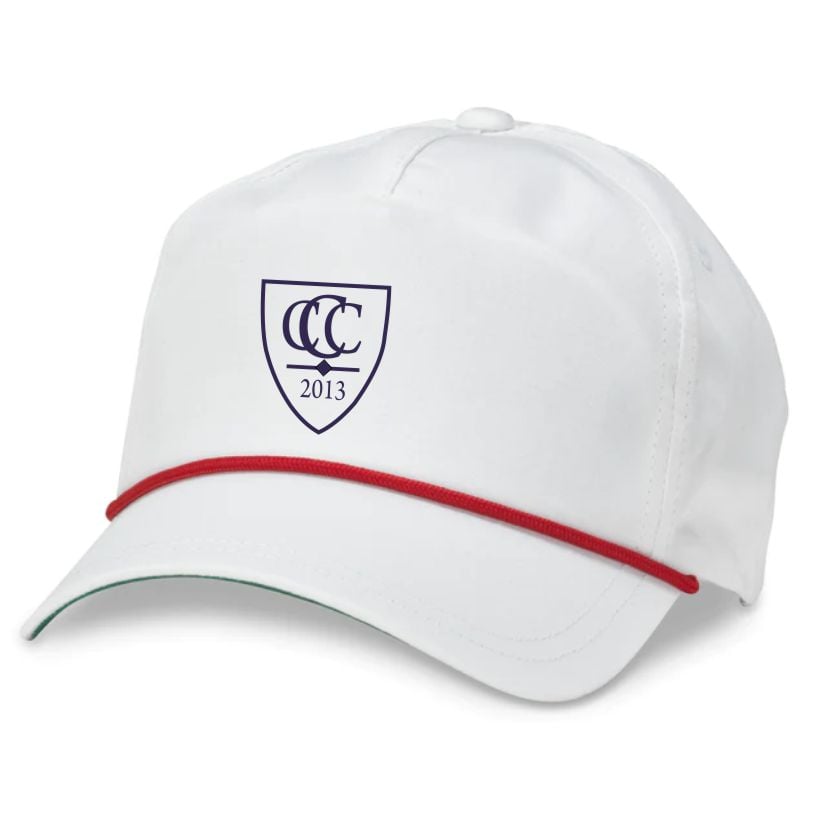 Image of CCC Hat